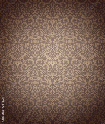 Vintage Pattern