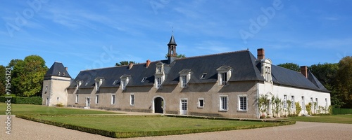 Chateau de Beauregard à Cellettes