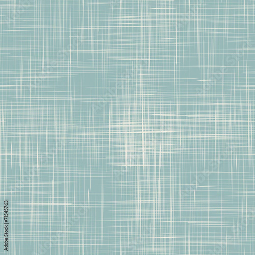 Blue linen seamless texture