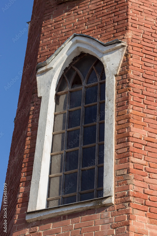 window window