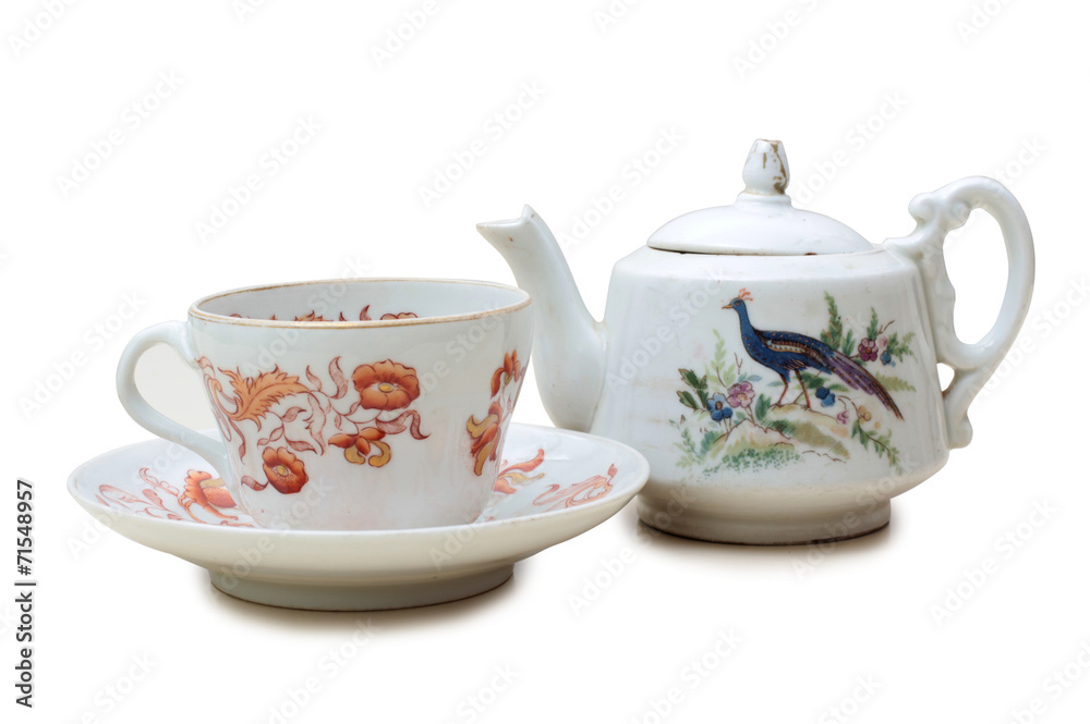 Teapot Teapot