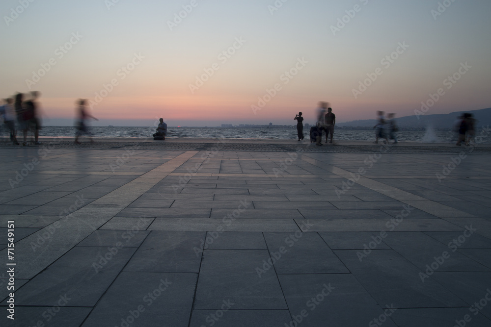 Fototapeta premium Fotoğraf Çekmek