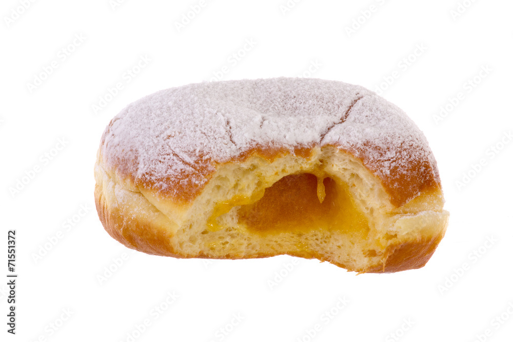 Krapfen Berliner Pfannkuchen Bismarck Donut Krapfen Berliner Pfannkuchen Bismarck Donut