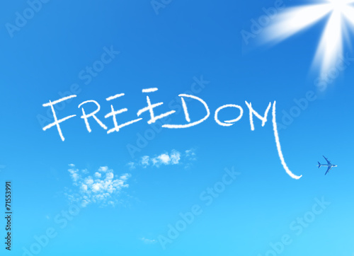 freedom