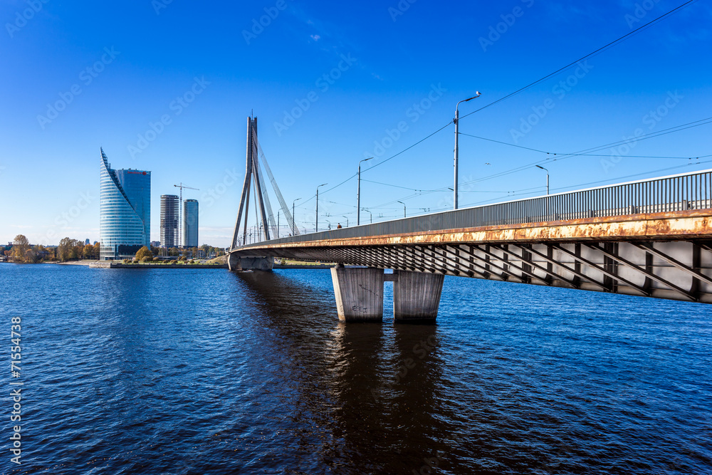 Riga Vansu tilts