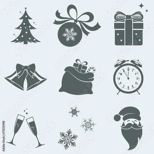 New Year