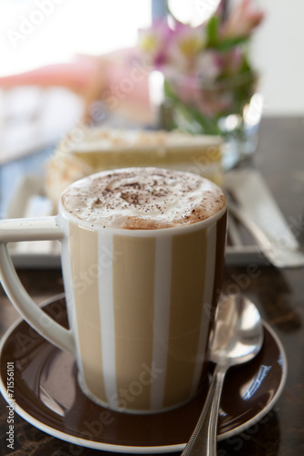 Hot Chocolate