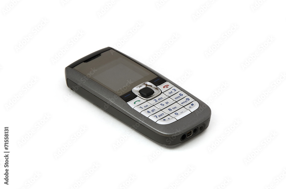 altes Handy altes Handy