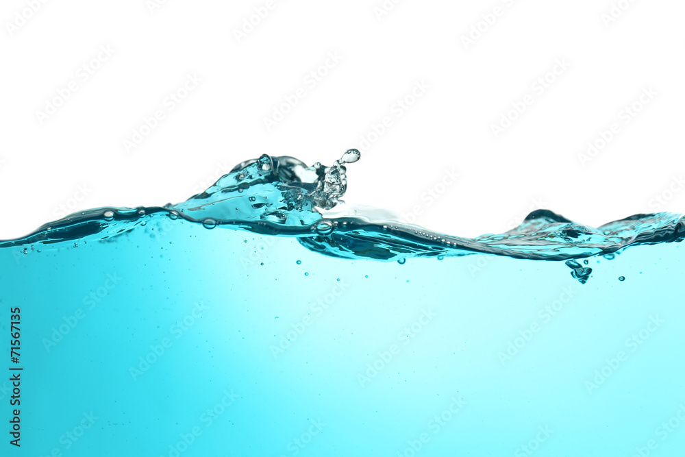 Water wave Water wave