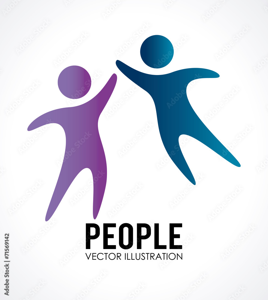 People design People design