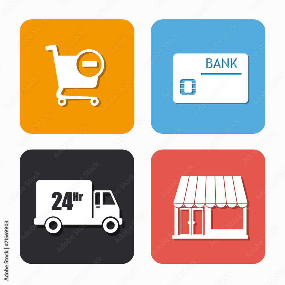 Delivery design Delivery design