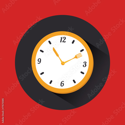 Time design