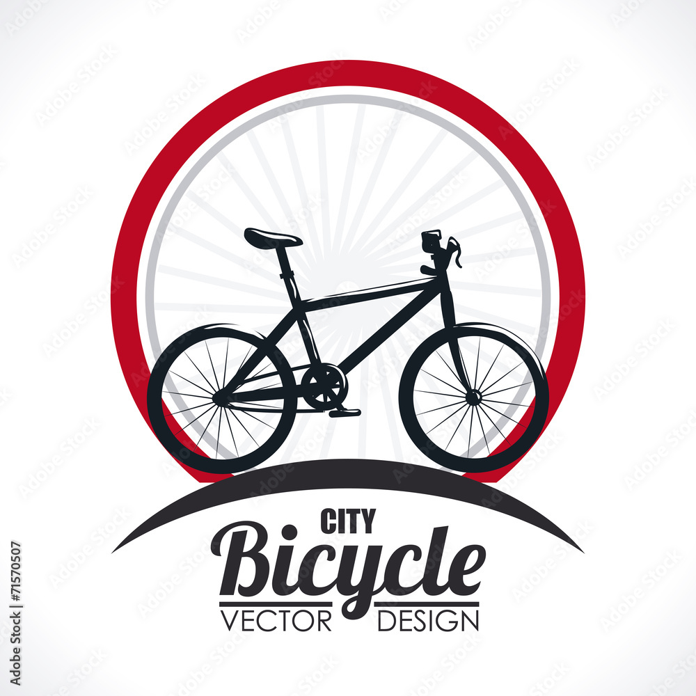 Bike design Bike design