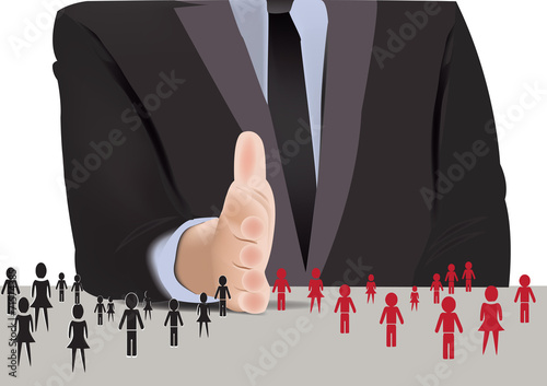 separazione