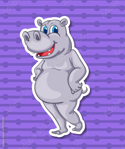 Hippo