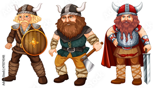 Vikings
