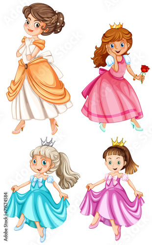 Princess