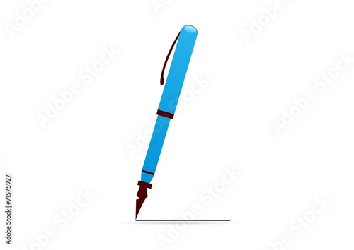 office pen