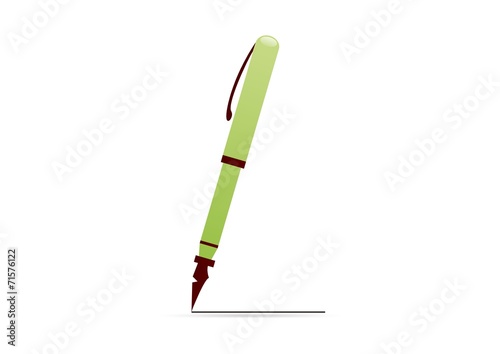 offiice pen