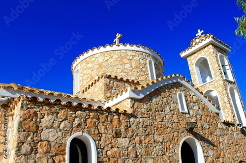 Wallpaper Mural Profitis Ilias Protaras Torontodigital.ca