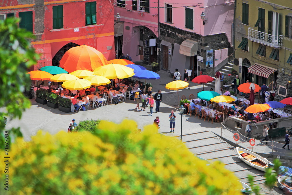 Vernazza