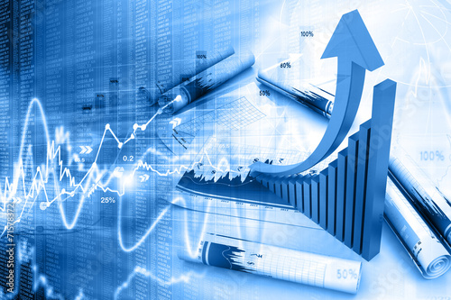 Business graph
