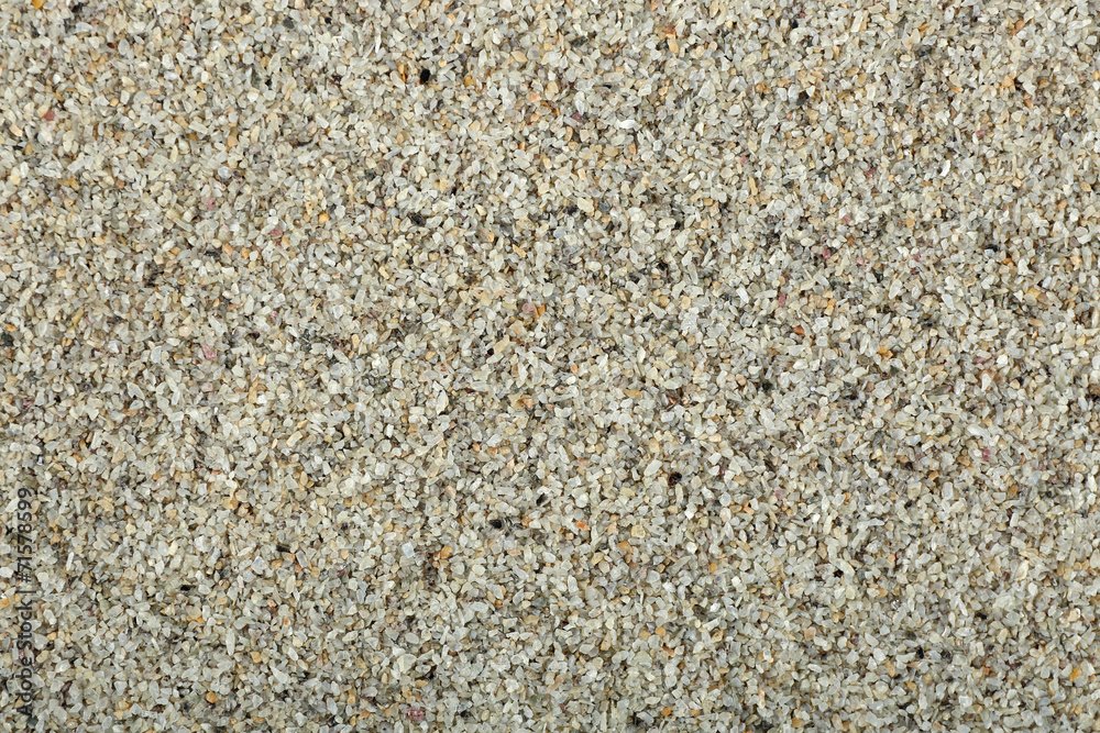 Sand texture
