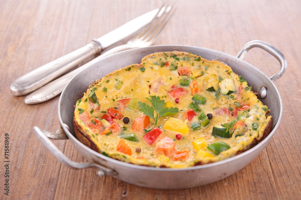 omelet omelet