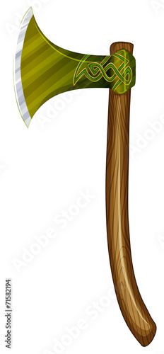 Axe