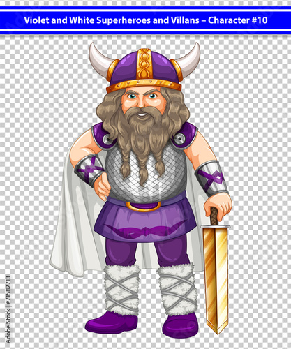 Viking