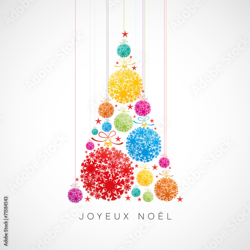 joyeux noël