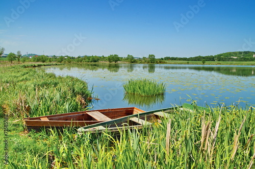 fishing boat photo