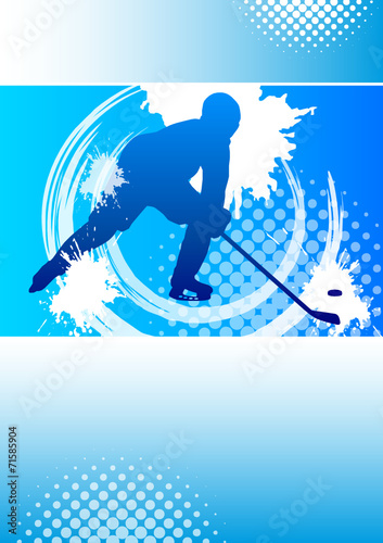Eishockey - 28
