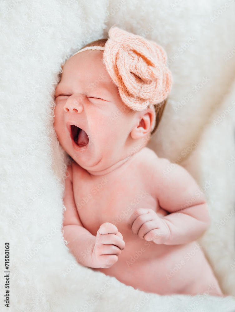 Newborn baby Newborn baby