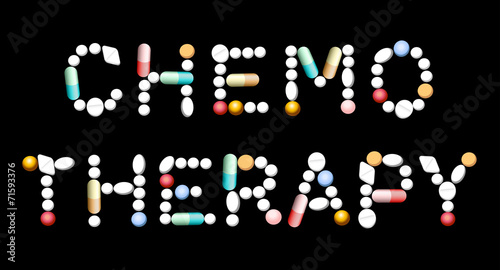 Chemotherapy Pills