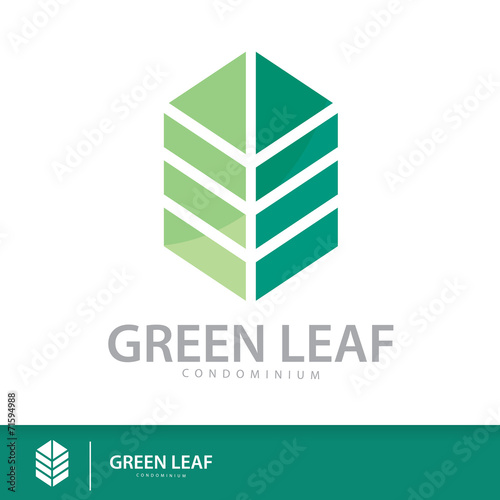 Green condominium