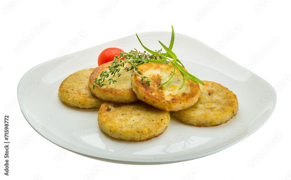 Hashbrowns Hashbrowns