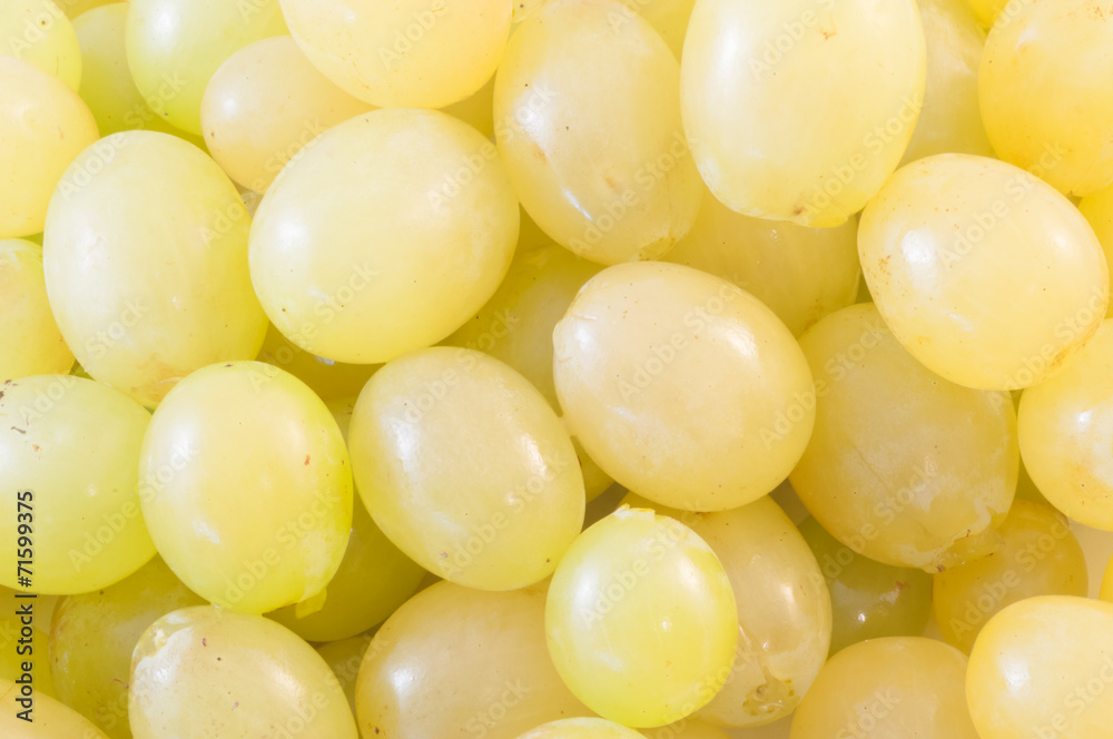 white grapes white grapes