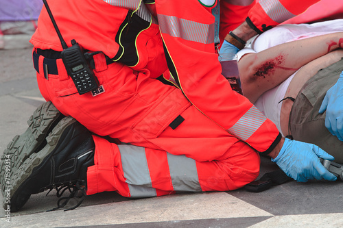 Primo soccorso