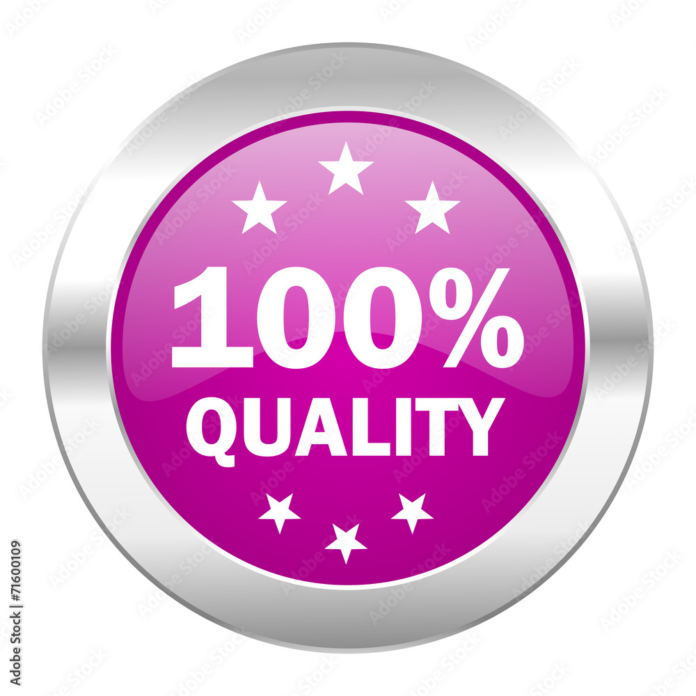 quality violet circle chrome web icon isolated quality violet circle chrome web icon isolated