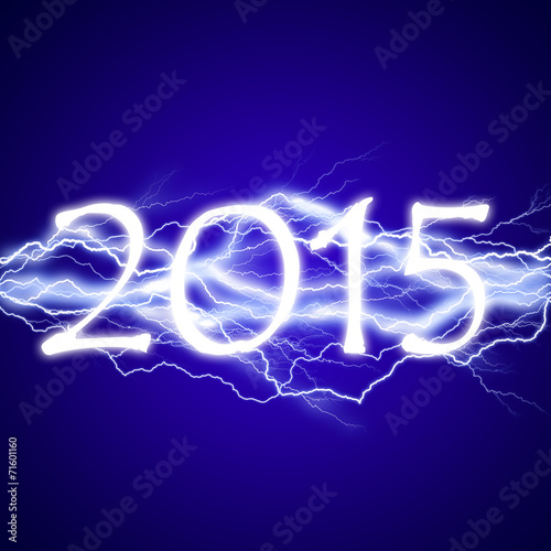 2015, lightening effect