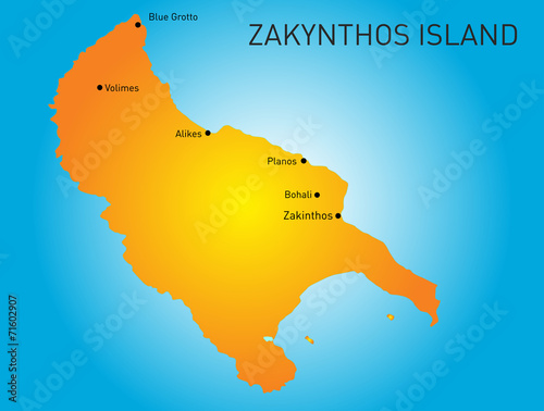 Zakynthos