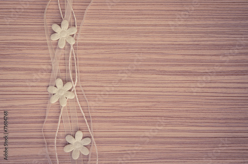 flower background