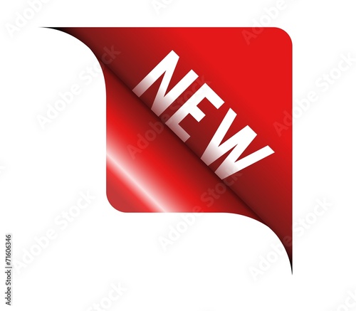 Red Corner NEW