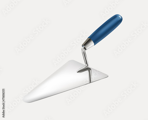 Trowel