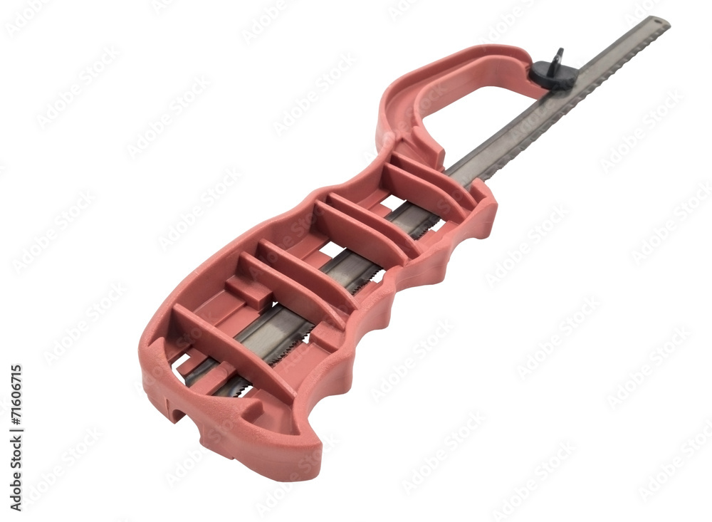 hacksaw hacksaw