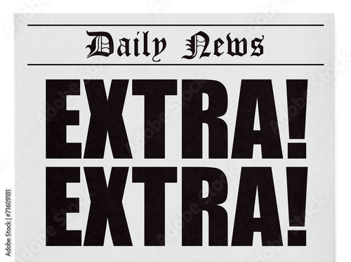 Newspaper