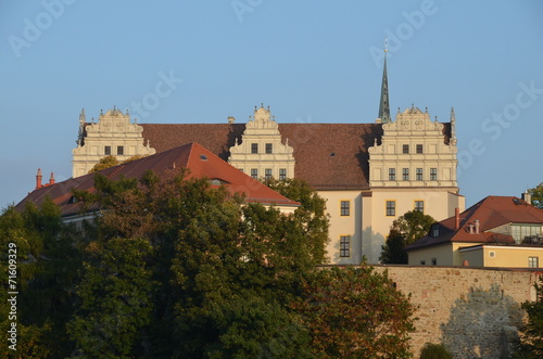 Ortenburg in Bautzen