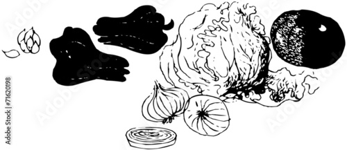 Vegetables
