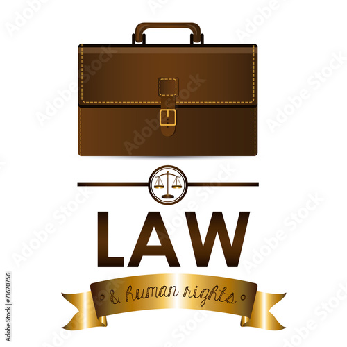 Law design